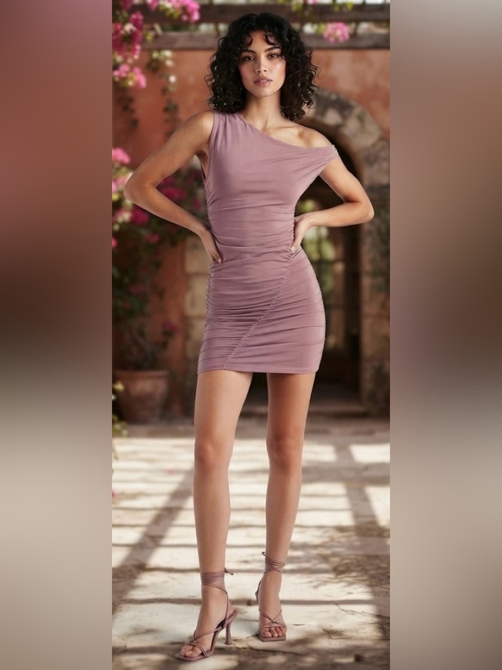 Free People Mini Dress